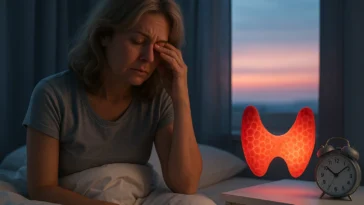 ελέγξετε τον θυρεοειδή σας