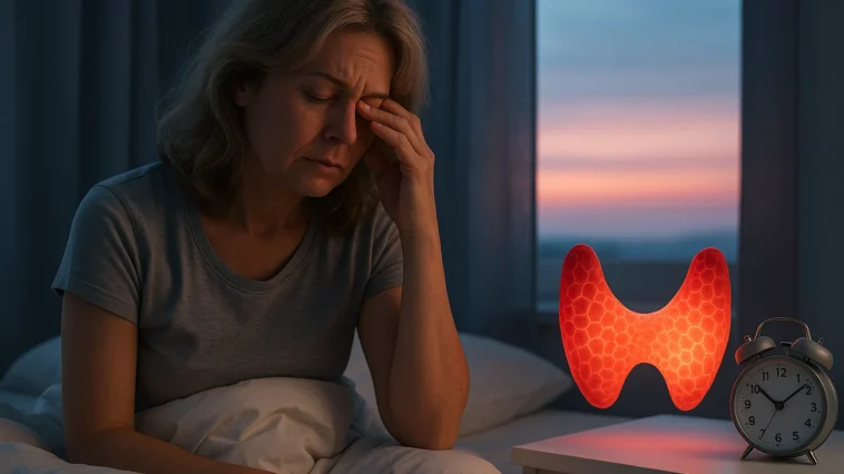 ελέγξετε τον θυρεοειδή σας