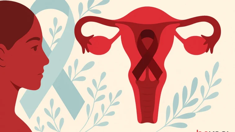 καρκίνος του τραχήλου της μήτρας