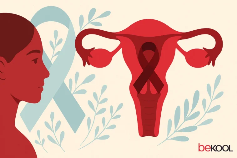 καρκίνος του τραχήλου της μήτρας