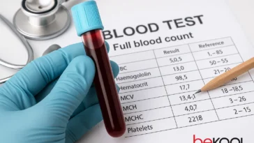 Μπορείς να εντοπίσεις καρκίνο με απλό αιματολογικό τεστ
