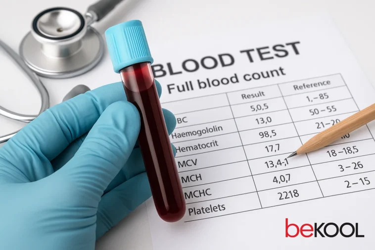 Μπορείς να εντοπίσεις καρκίνο με απλό αιματολογικό τεστ