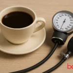 Ένας καφές λιγότερος τη μέρα: μπορεί να μειώσει την αρτηριακή πίεση;