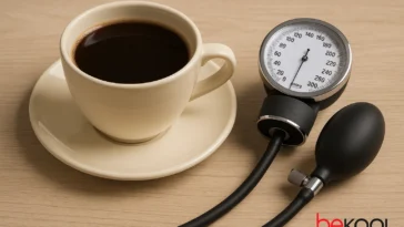 Ένας καφές λιγότερος τη μέρα: μπορεί να μειώσει την αρτηριακή πίεση;