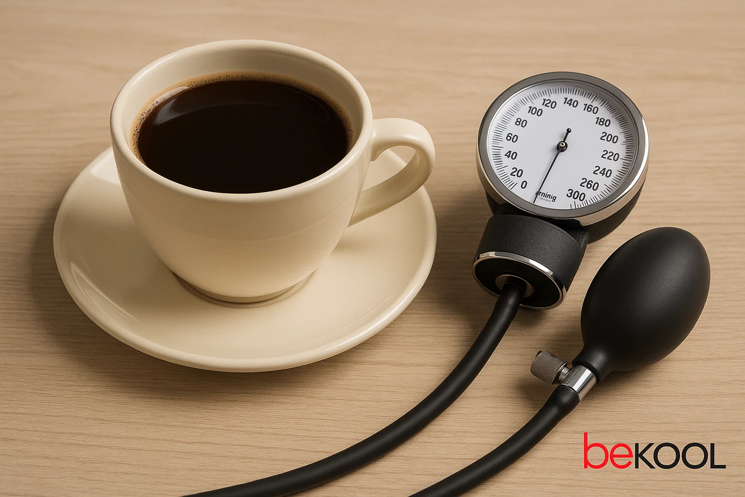 Ένας καφές λιγότερος τη μέρα: μπορεί να μειώσει την αρτηριακή πίεση;