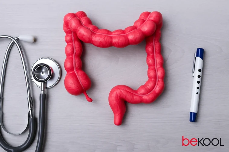 Προληπτική κολονοσκόπηση