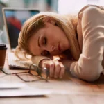 Αίσθημα κόπωσης