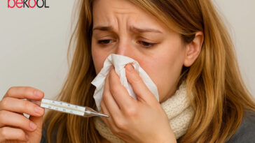 συχνές λοιμώξεις