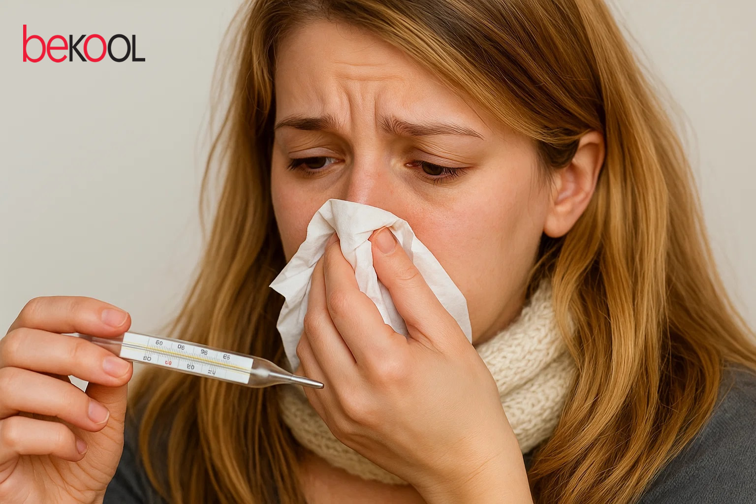 συχνές λοιμώξεις