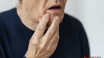 Αιφνίδια δυσκολία στην ομιλία