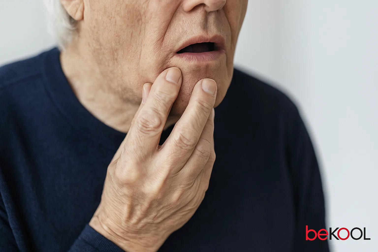 Αιφνίδια δυσκολία στην ομιλία