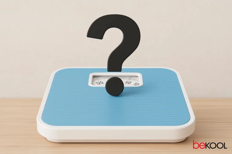 απώλεια βάρους χωρίς δίαιτα