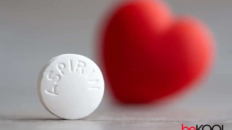 Η ασπιρίνη δεν προλαμβάνει πάντα το έμφραγμα – δες γιατί
