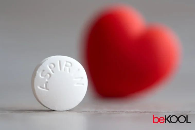 Η ασπιρίνη δεν προλαμβάνει πάντα το έμφραγμα – δες γιατί