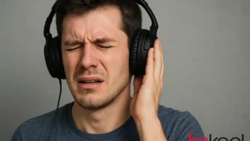 Η σιωπηλή βλάβη που προκαλούν τα ακουστικά