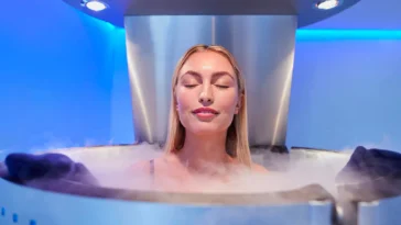 Κρυοθεραπεία