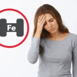 Μπορεί η έλλειψη σιδήρου να σε κάνει να νιώθεις «πεσμένος»
