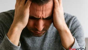 Μπορεί το χρόνιο στρες να προκαλέσει σωματικές ασθένειες