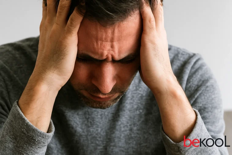 Μπορεί το χρόνιο στρες να προκαλέσει σωματικές ασθένειες