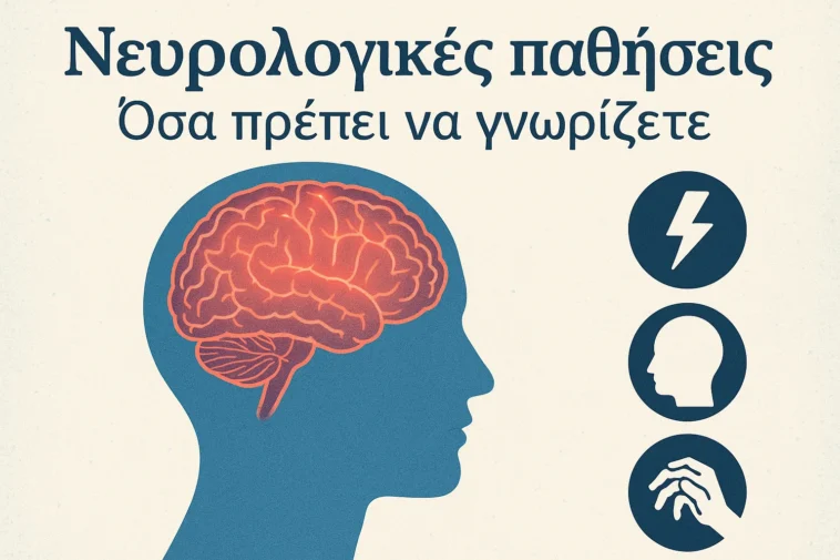 Νευρολογικές παθήσεις