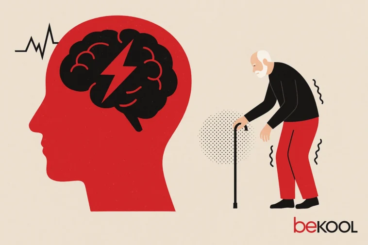 Νόσος Πάρκινσον