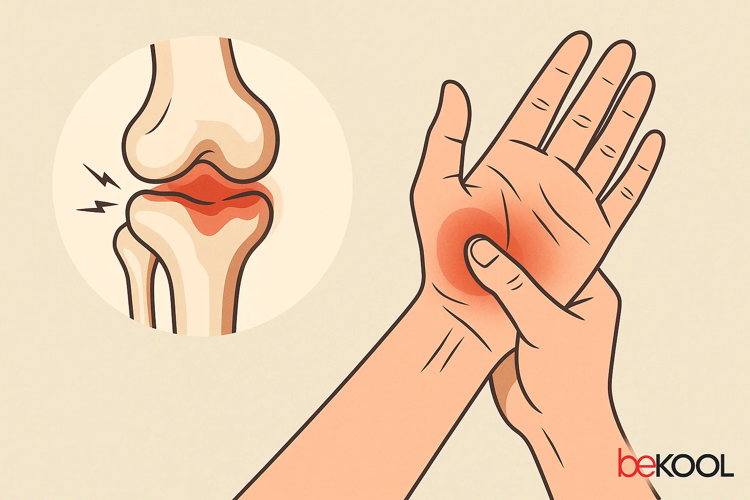 Οστεοαρθρίτιδα