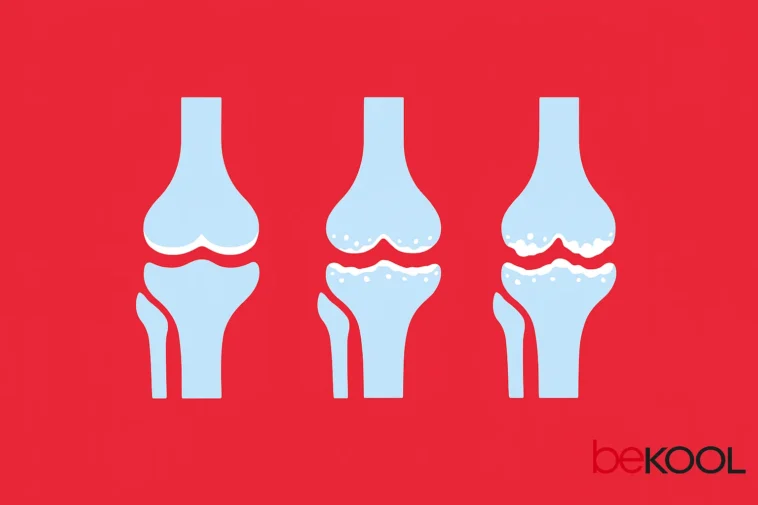 Οστεοαρθρίτιδα