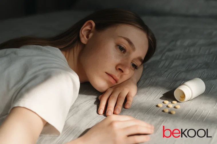 Ποια φάρμακα έχουν ως παρενέργεια την κατάθλιψη