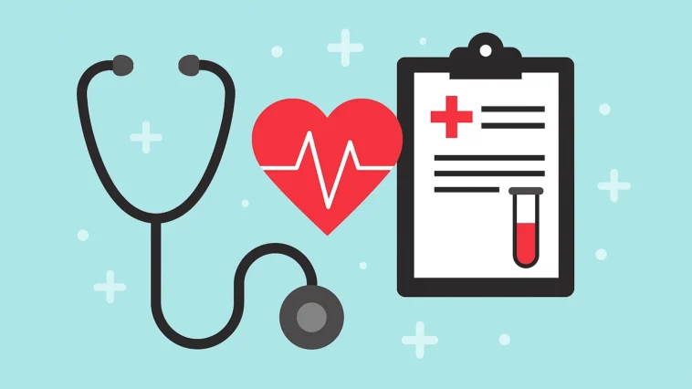 Τα 4 check-ups που πρέπει να κάνεις μετά τα 50