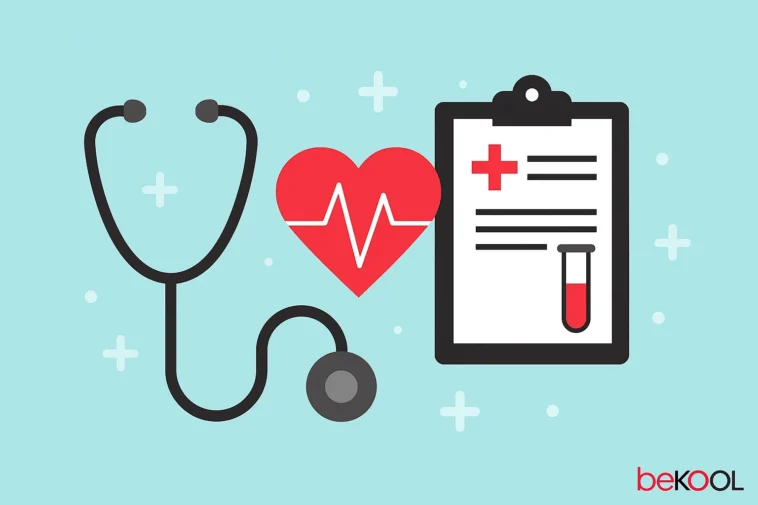 Τα 4 check-ups που πρέπει να κάνεις μετά τα 50