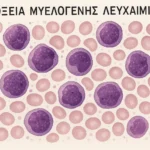 Τι είναι η οξεία μυελογενής λευχαιμία