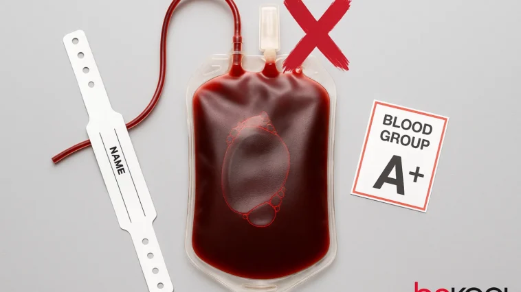 Τι θα συμβεί αν λάβετε λάθος ομάδα αίματος
