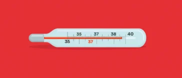 Τι να κάνεις όταν έχεις πυρετό πάνω από 38