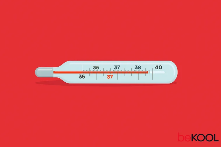 Τι να κάνεις όταν έχεις πυρετό πάνω από 38