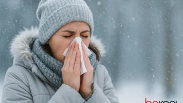 Μύθος ή αλήθεια: το κρύο προκαλεί γρίπη