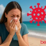 γρίπη του καλοκαιριού