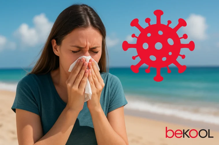 γρίπη του καλοκαιριού