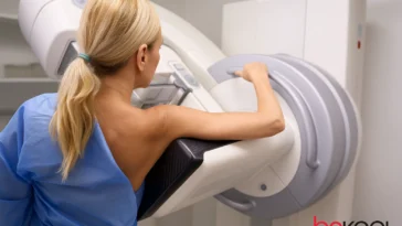 ψηφιακη μαστογραφια