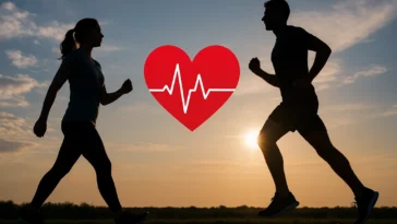 Τι είναι καλύτερο για την καρδιά: περπάτημα ή τρέξιμο