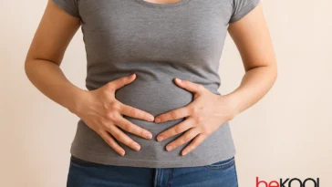 φούσκωμα μετά από κάθε γεύμα