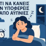 αυπνια