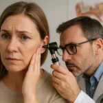 Λοιμώξεις του αυτιού