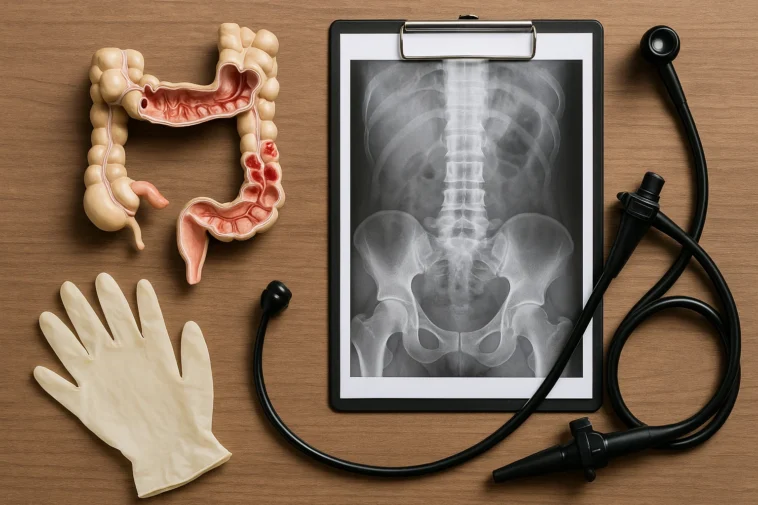 Οι καλύτερες εξετάσεις για το πεπτικό σύστημα