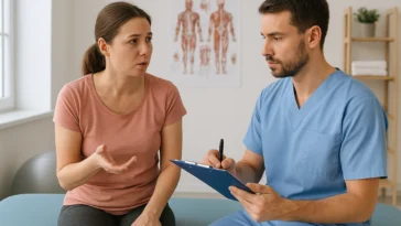 Πώς να επιλέξεις τον κατάλληλο φυσικοθεραπευτή για το πρόβλημά σου