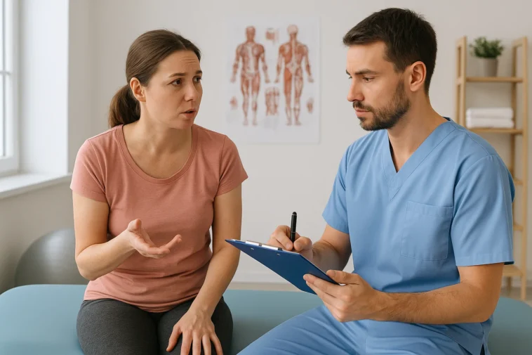 Πώς να επιλέξεις τον κατάλληλο φυσικοθεραπευτή για το πρόβλημά σου