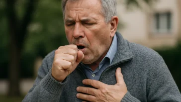 Συμπτώματα ΧΑΠ