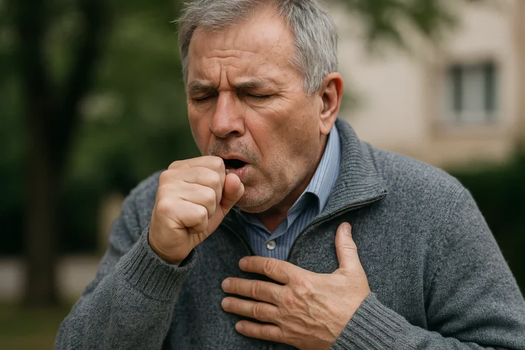 Συμπτώματα ΧΑΠ