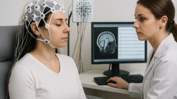 εγκεφαλογράφημα