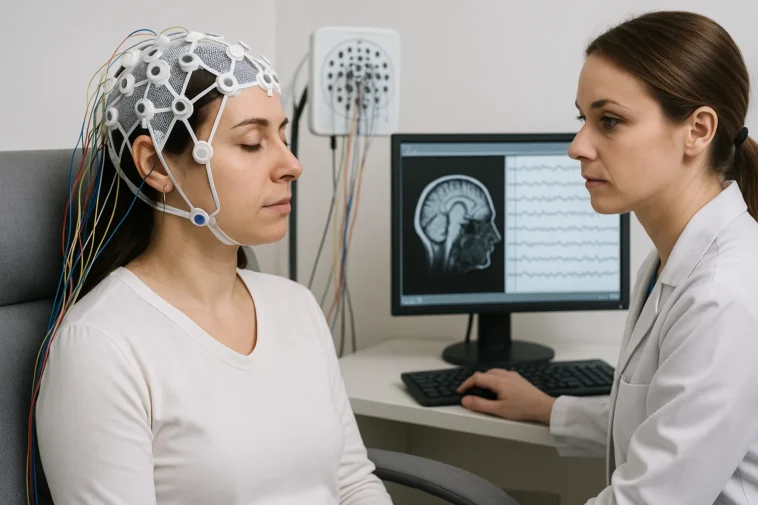 εγκεφαλογράφημα