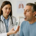 Τι πρέπει να γνωρίζεις για τη σπιρομέτρηση